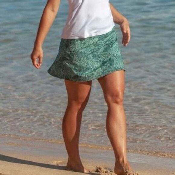 RipSkirt Other - RipSkirt Hawaii Women's Mini Wrap Skirt Size Small